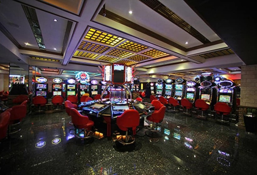 Fotos del hotel Waterfront Cebu City Hotel & Casino:  44