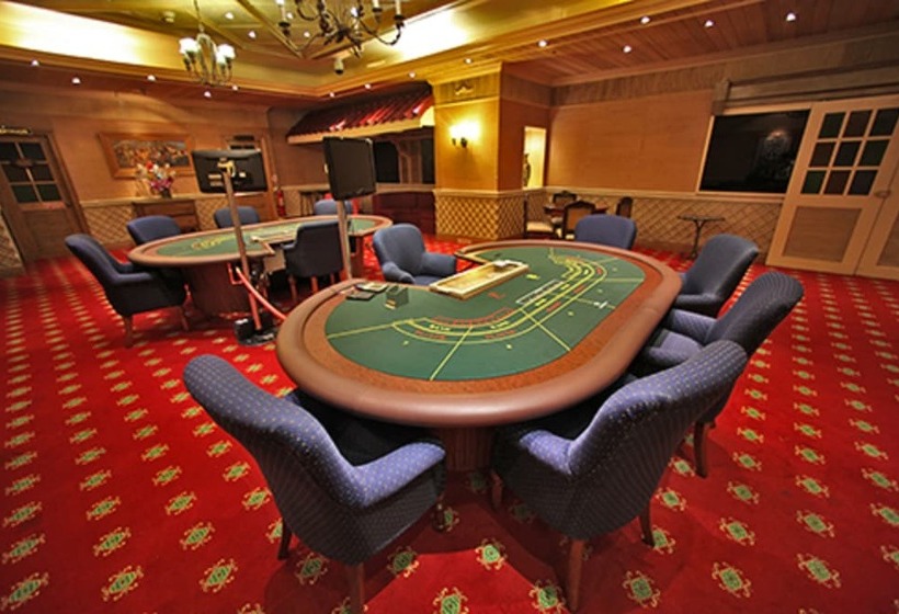 Fotos del hotel Waterfront Cebu City Hotel & Casino:  38