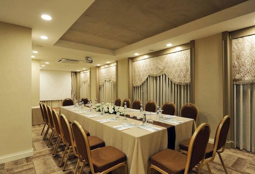 Fotos del hotel Yasmak Sultan:  33