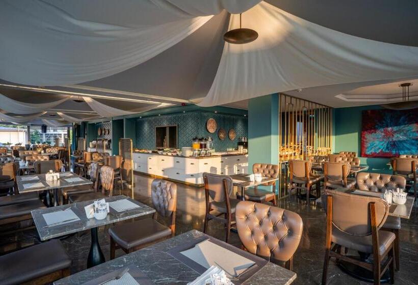 Fotos del hotel Yasmak Sultan:  13