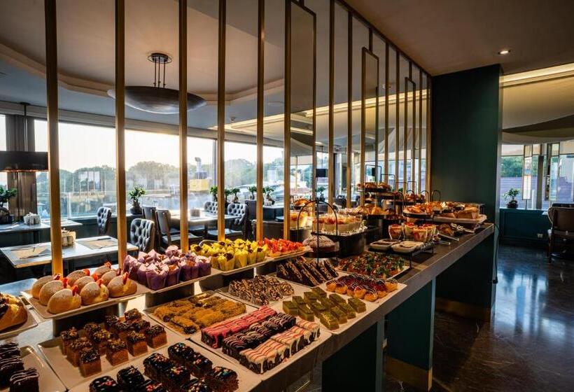 Fotos del hotel Yasmak Sultan:  4