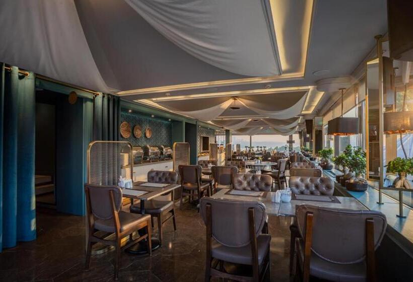 Fotos del hotel Yasmak Sultan:  17