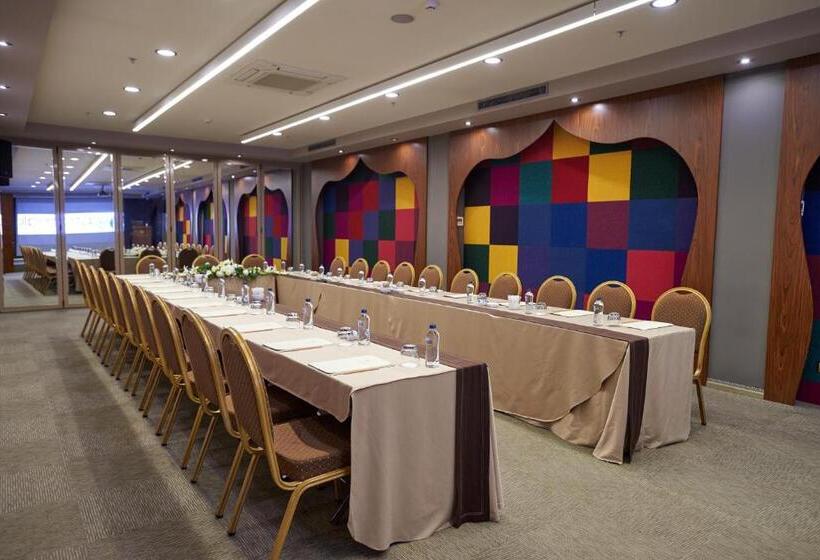 Fotos del hotel Yasmak Sultan:  40