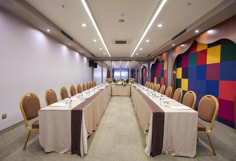 Fotos del hotel Yasmak Sultan:  20