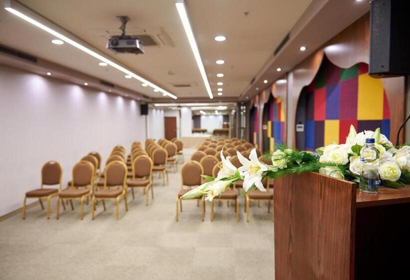 Fotos del hotel Yasmak Sultan:  23