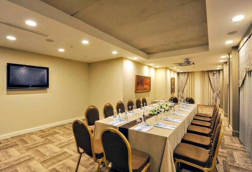 Fotos del hotel Yasmak Sultan:  24