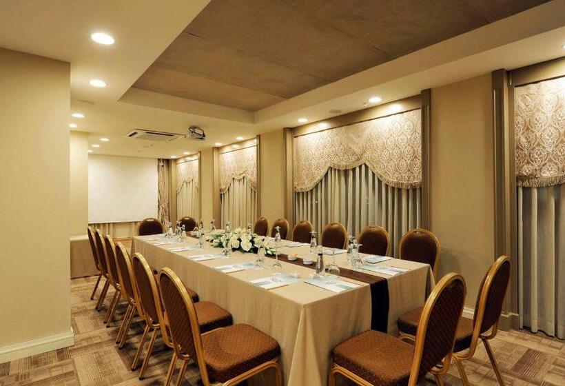 Fotos del hotel Yasmak Sultan:  25
