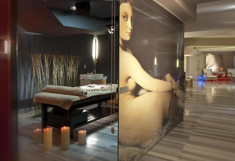 Fotos del hotel Yasmak Sultan:  18