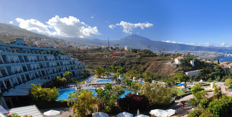 La Quinta Park Suites & Spa