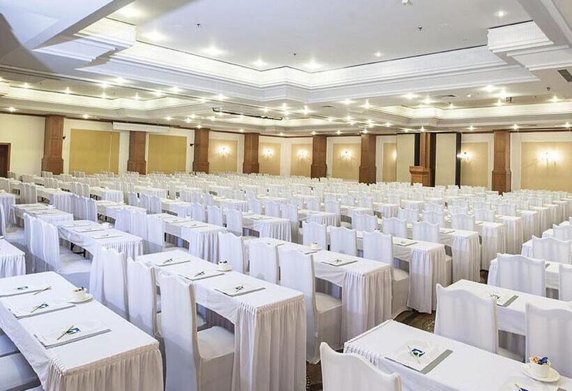 Ma Biche Kemer By Werde Hotels