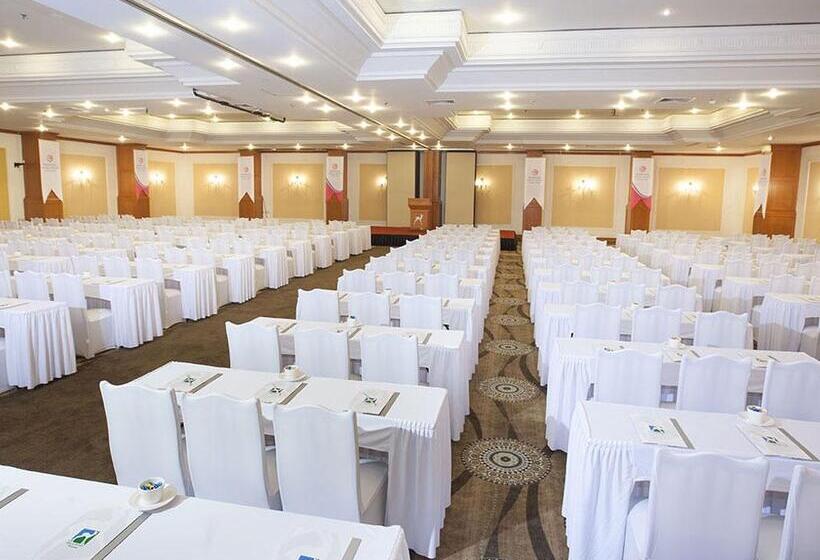 Ma Biche Kemer By Werde Hotels