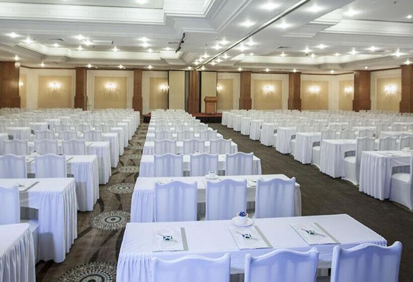 Ma Biche Kemer By Werde Hotels