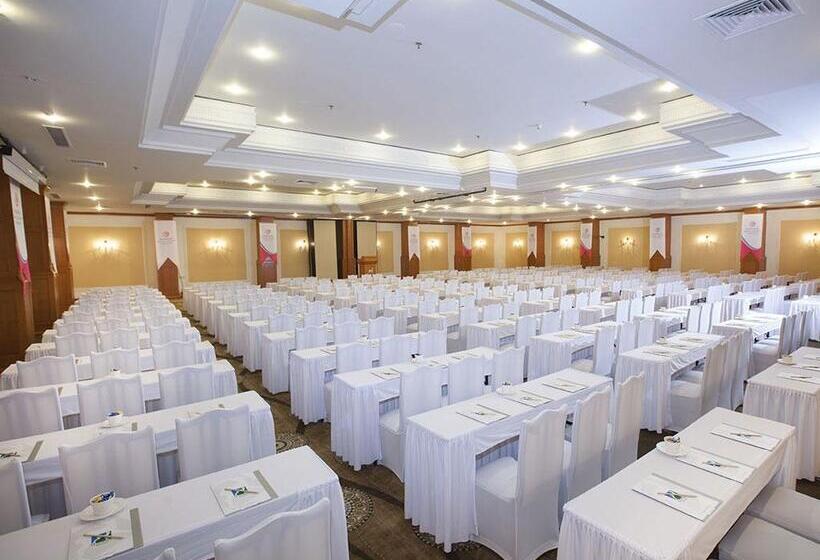 Ma Biche Kemer By Werde Hotels