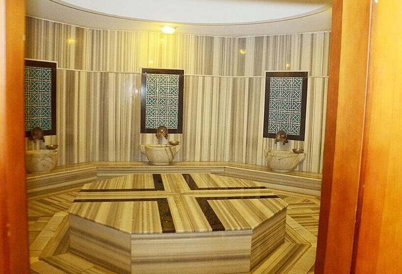 Ma Biche Kemer By Werde Hotels