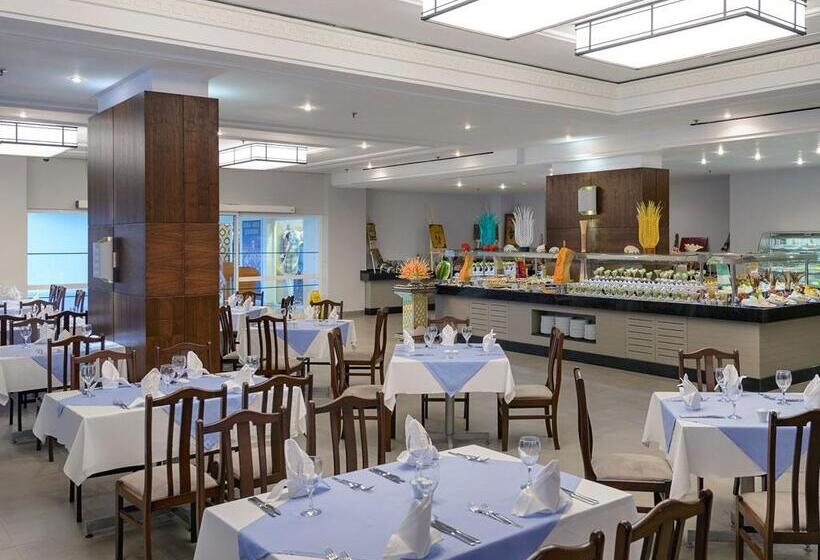 Ma Biche Kemer By Werde Hotels