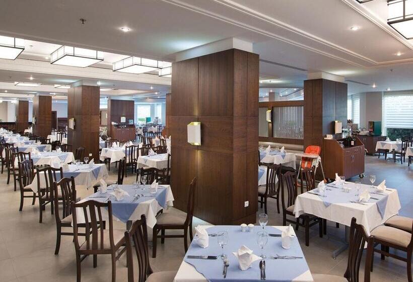 Ma Biche Kemer By Werde Hotels
