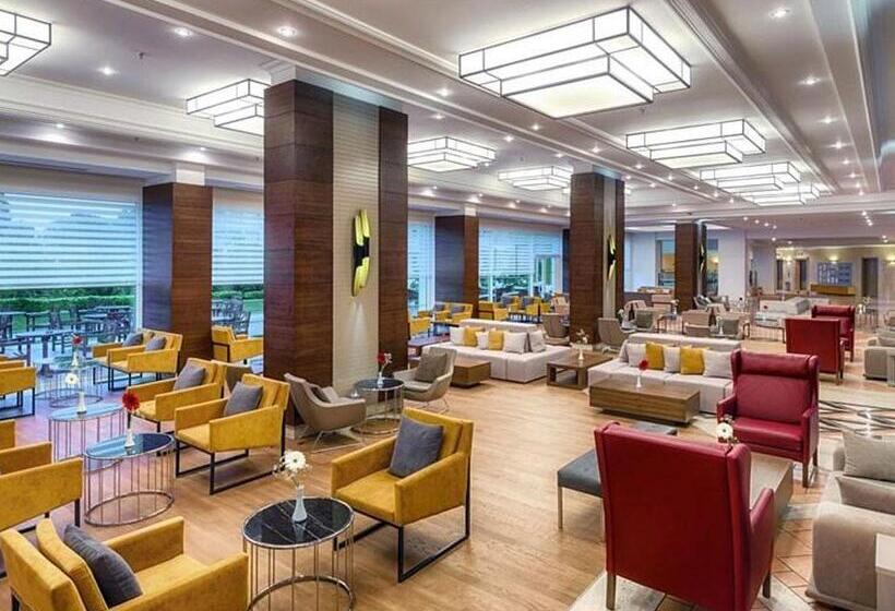 Ma Biche Kemer By Werde Hotels