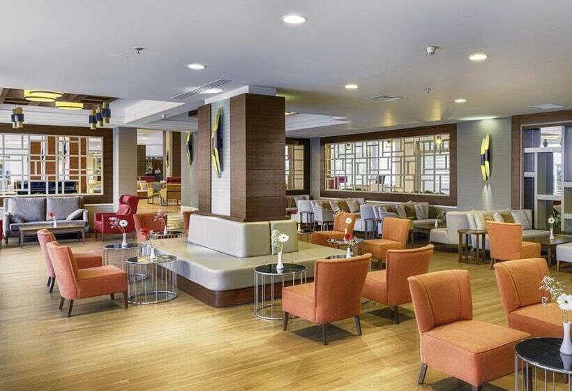 Ma Biche Kemer By Werde Hotels