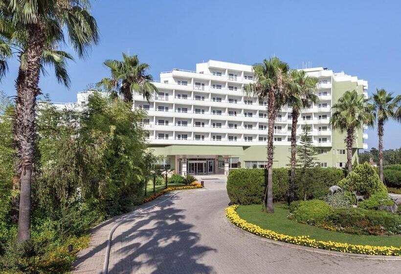 Ma Biche Kemer By Werde Hotels