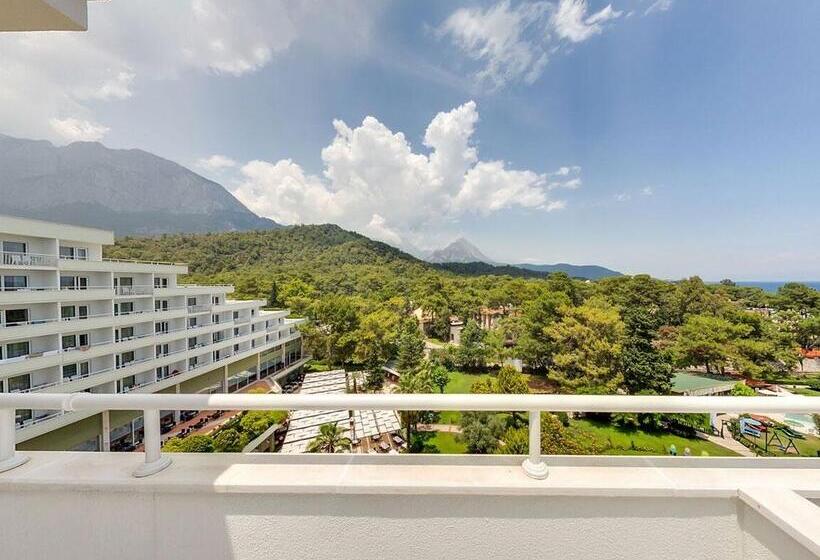 Ma Biche Kemer By Werde Hotels