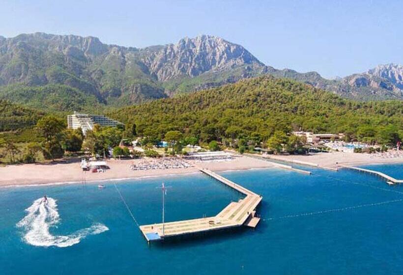 Ma Biche Kemer By Werde Hotels