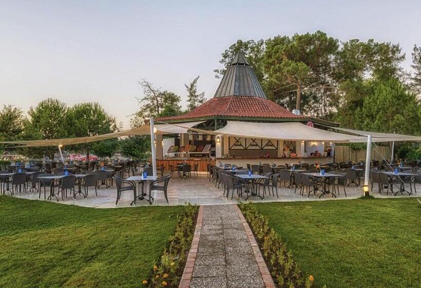 Ma Biche Kemer By Werde Hotels