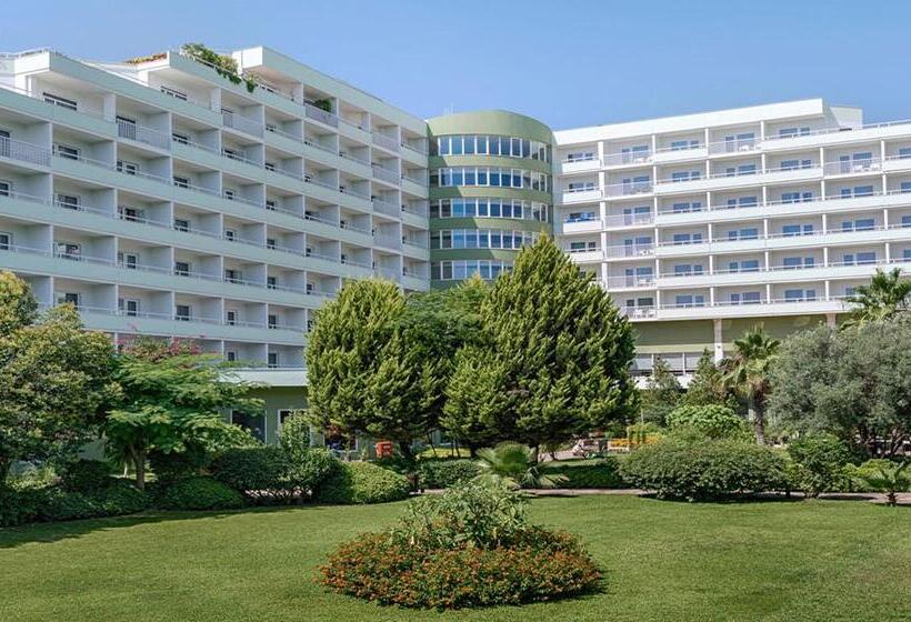 Ma Biche Kemer By Werde Hotels