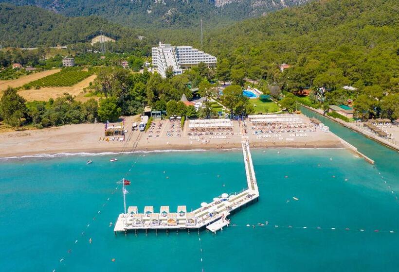 Ma Biche Kemer By Werde Hotels