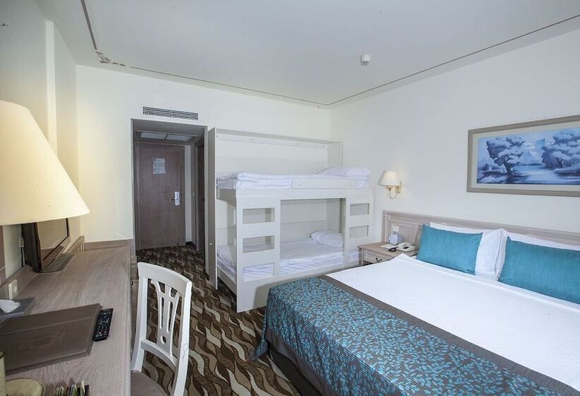Ma Biche Kemer By Werde Hotels