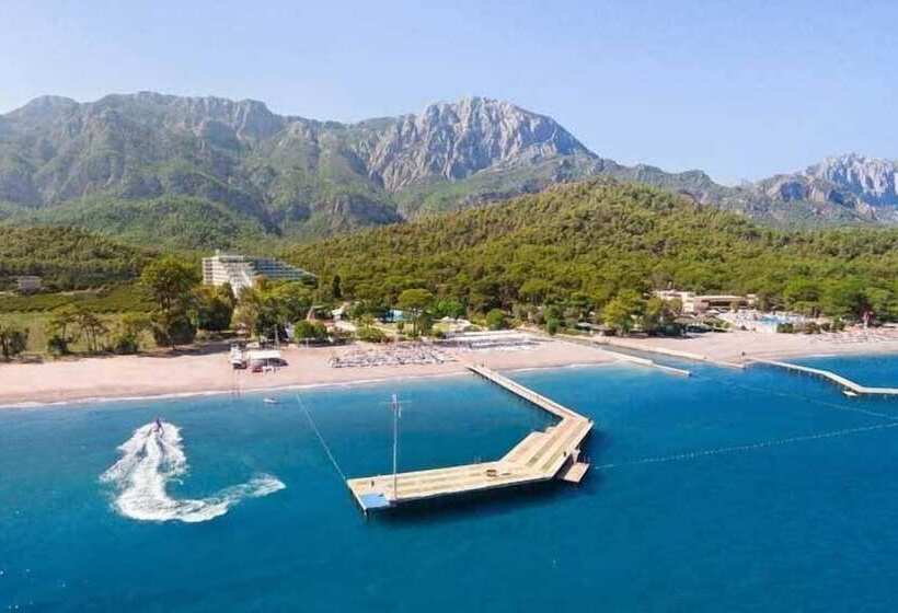 Ma Biche Kemer By Werde Hotels