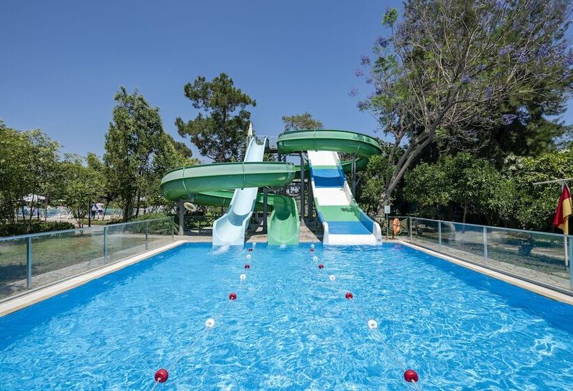 Ma Biche Kemer By Werde Hotels
