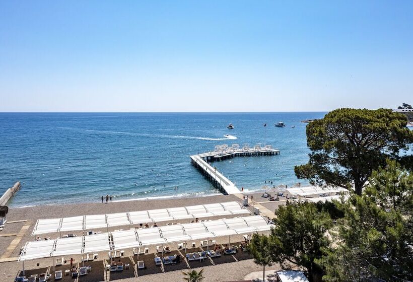 Ma Biche Kemer By Werde Hotels