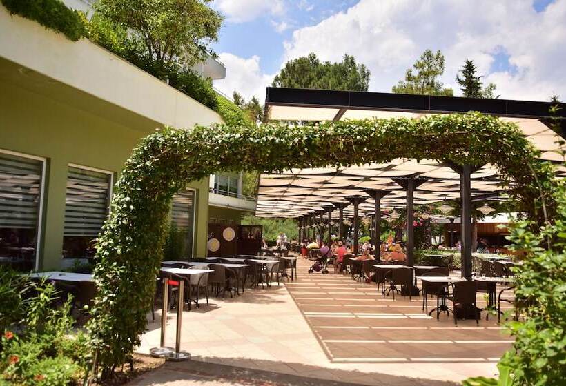 Ma Biche Kemer By Werde Hotels