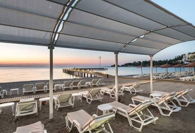 Ma Biche Kemer By Werde Hotels