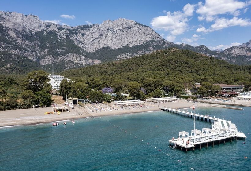 Ma Biche Kemer By Werde Hotels