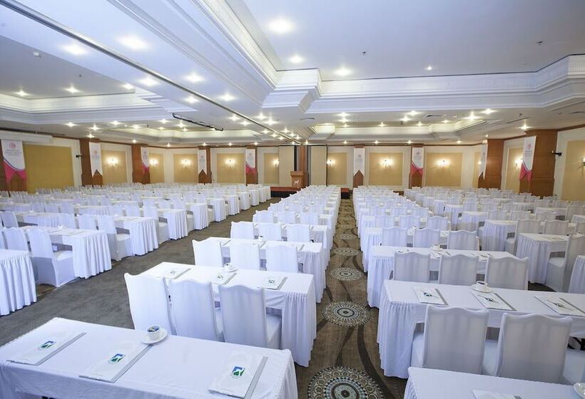Ma Biche Kemer By Werde Hotels