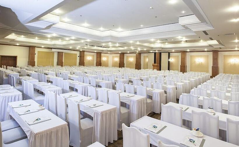 Ma Biche Kemer By Werde Hotels