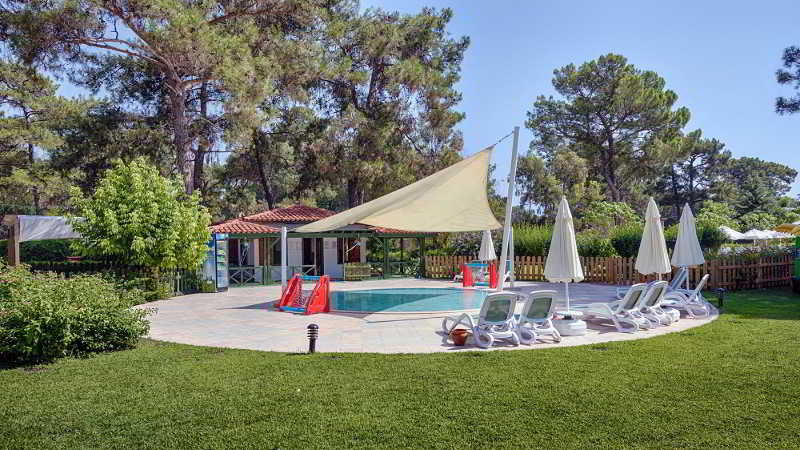 Ma Biche Kemer By Werde Hotels