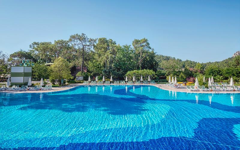 Ma Biche Kemer By Werde Hotels