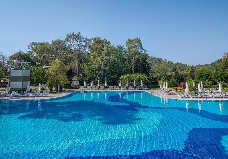 Ma Biche Kemer By Werde Hotels