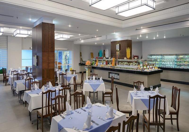 Ma Biche Kemer By Werde Hotels
