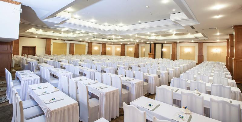 Ma Biche Kemer By Werde Hotels