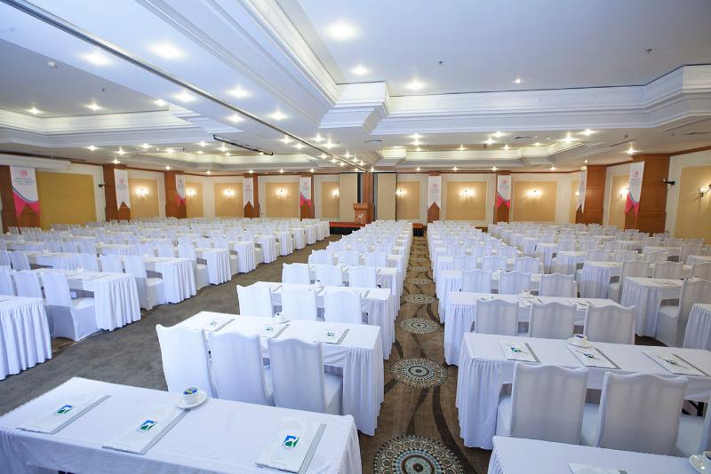 Ma Biche Kemer By Werde Hotels