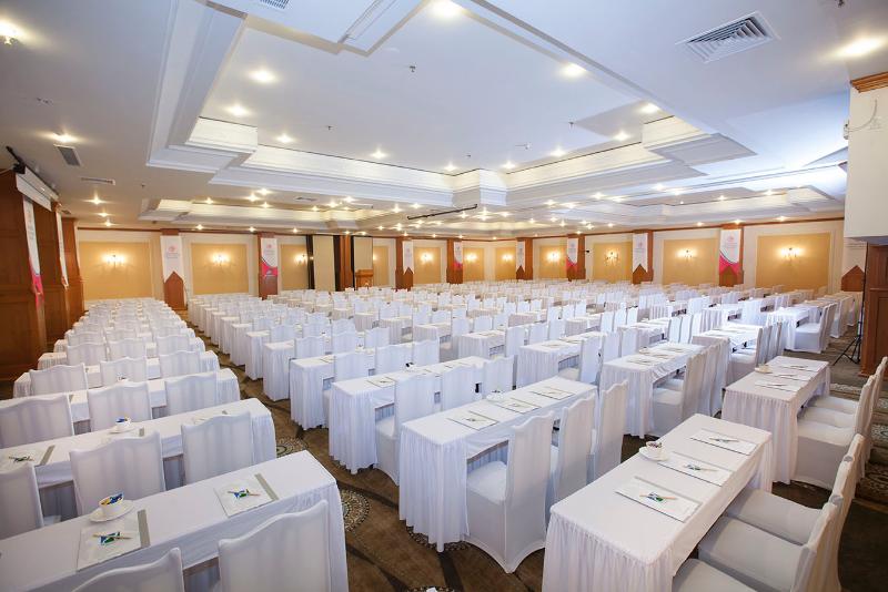 Ma Biche Kemer By Werde Hotels