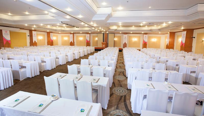 Ma Biche Kemer By Werde Hotels