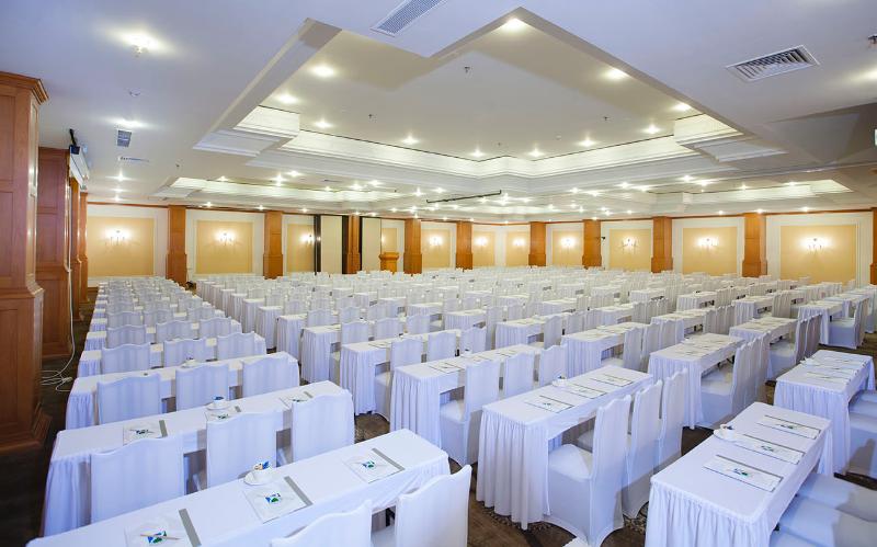 Ma Biche Kemer By Werde Hotels