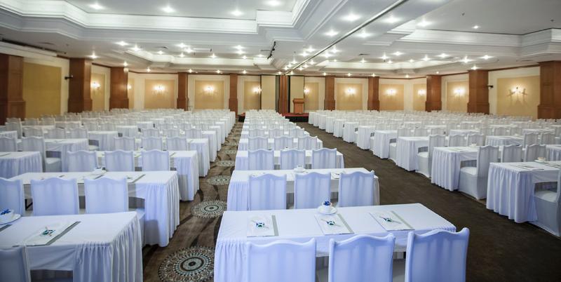 Ma Biche Kemer By Werde Hotels