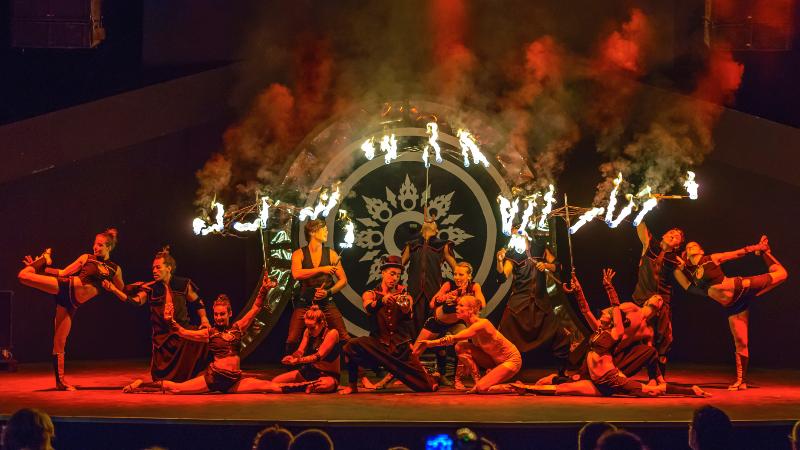 Ma Biche Kemer By Werde Hotels