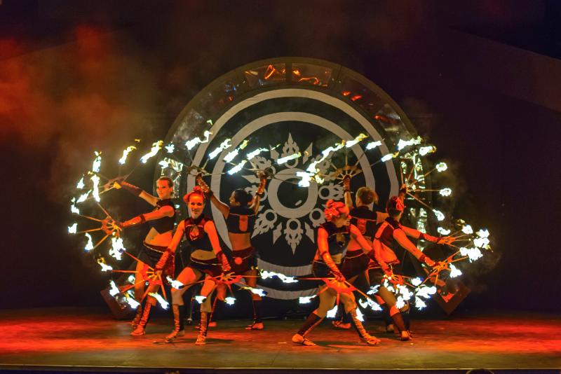 Ma Biche Kemer By Werde Hotels