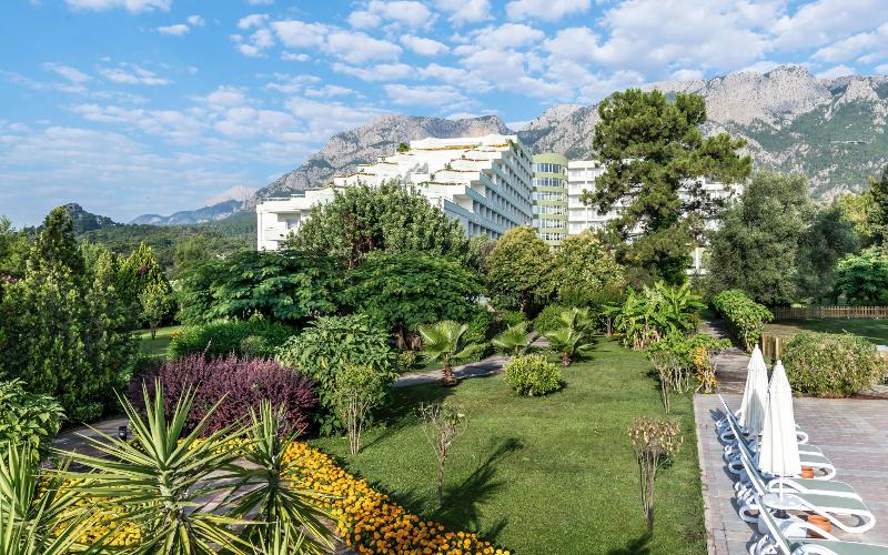 Ma Biche Kemer By Werde Hotels